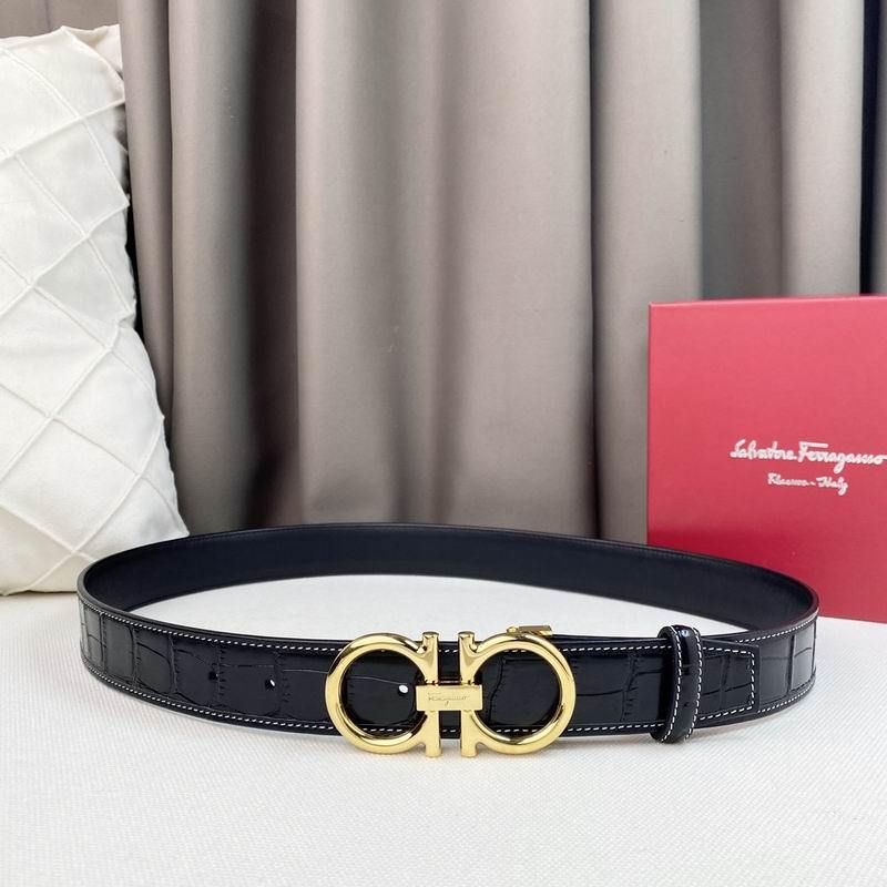 Ferragamo Belts 533